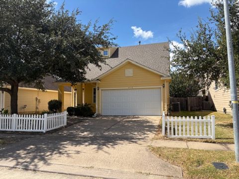 4119 Barossa Valley Lane Katy TX 77449