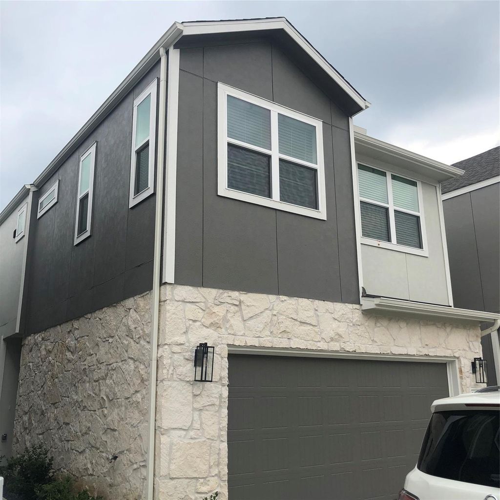 Photo of 3107 Flower Market Lane, Houston, TX 77080 (MLS # 25889389)