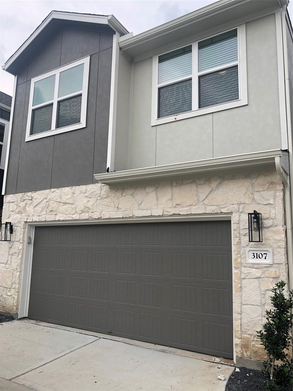 Photo of 3107 Flower Market Lane, Houston, TX 77080 (MLS # 25889389)