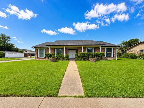 Homes For Rent - 7303 Augustine Drive<br/> Houston, TX 77036