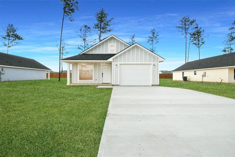 18715 Ratho Court Conroe TX 77306