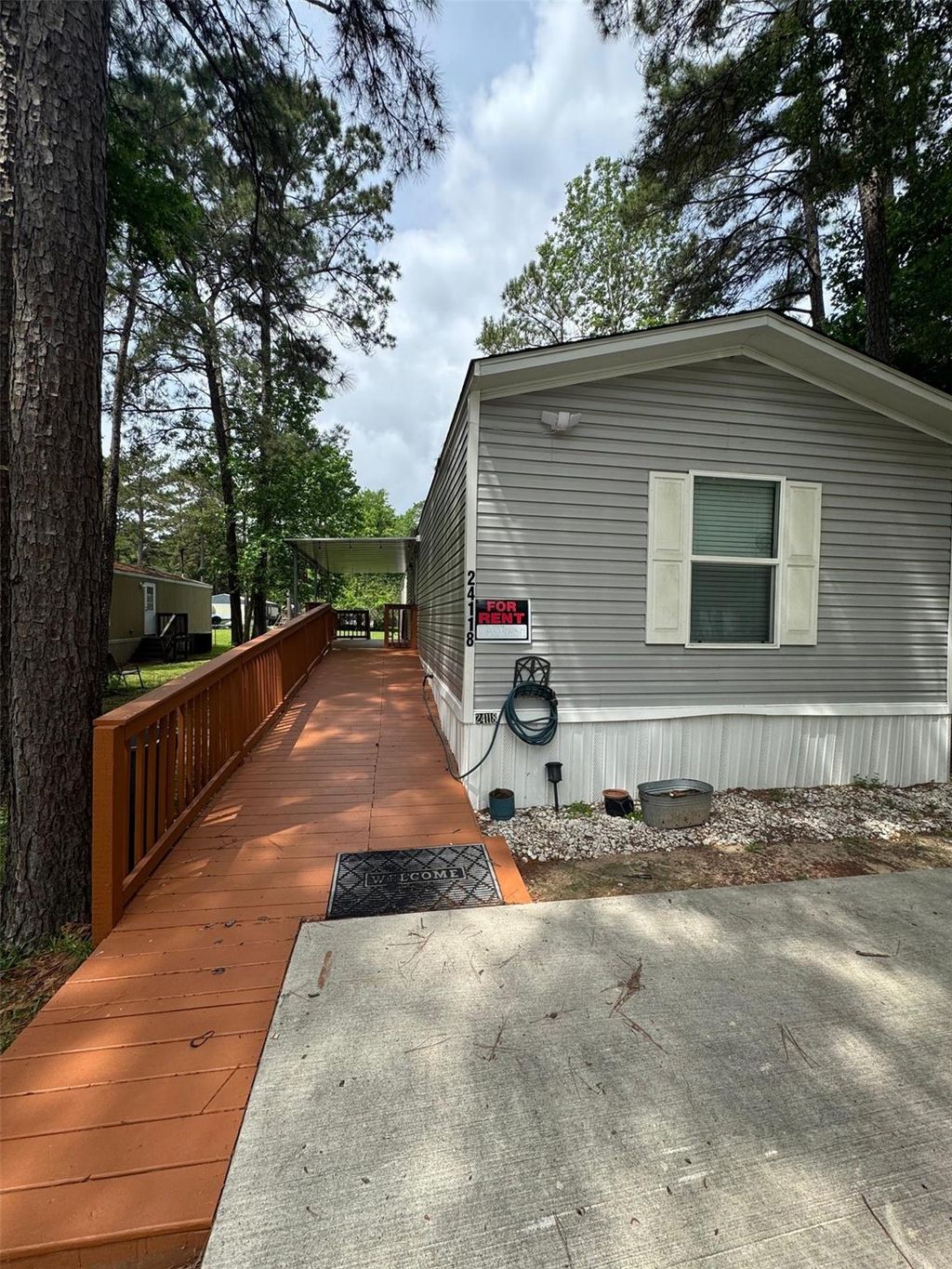 Photo of 24118 Arapaho Trl Trl, Porter, TX 77365 (MLS # 90167355)