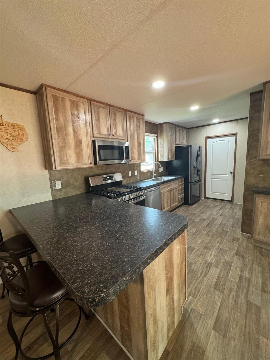 Photo of 24118 Arapaho Trl Trl, Porter, TX 77365 (MLS # 90167355)