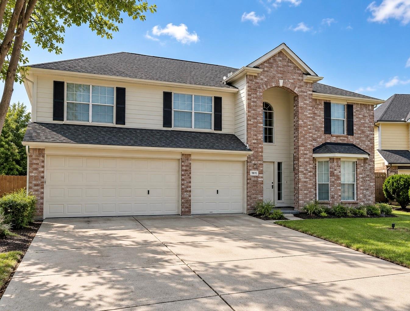 1870 Courtside Place Drive
