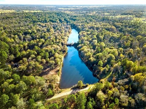 Vacant Land For Sale - Squirrel Drive<br/> Hempstead, TX 77445