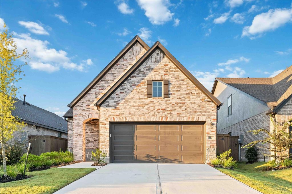 Photo of 7334 Lake Arrowhead Lane, Porter, TX 77365 (MLS # 90197975)