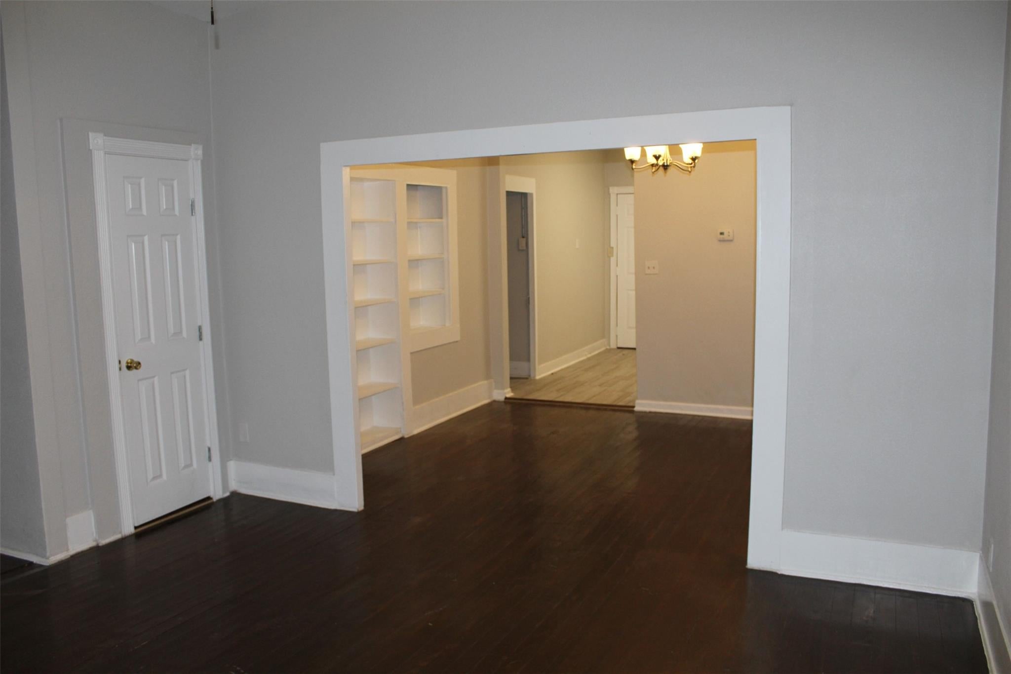 402 Granberry Street