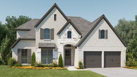 Photo of 6311 King Ranch Loop, Manvel, TX 77578 (MLS # 59996894)