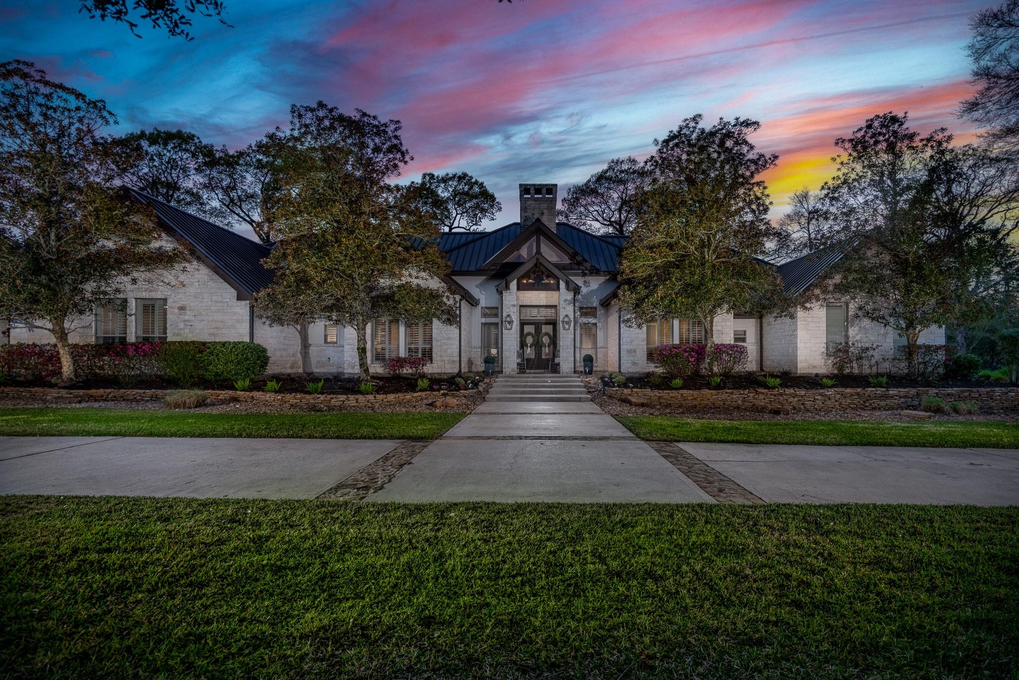 22911 Barrister Creek Drive