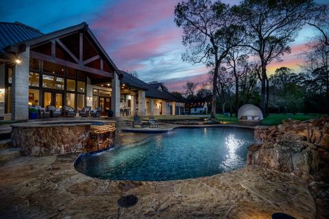 22911 Barrister Creek Drive Tomball TX 77377