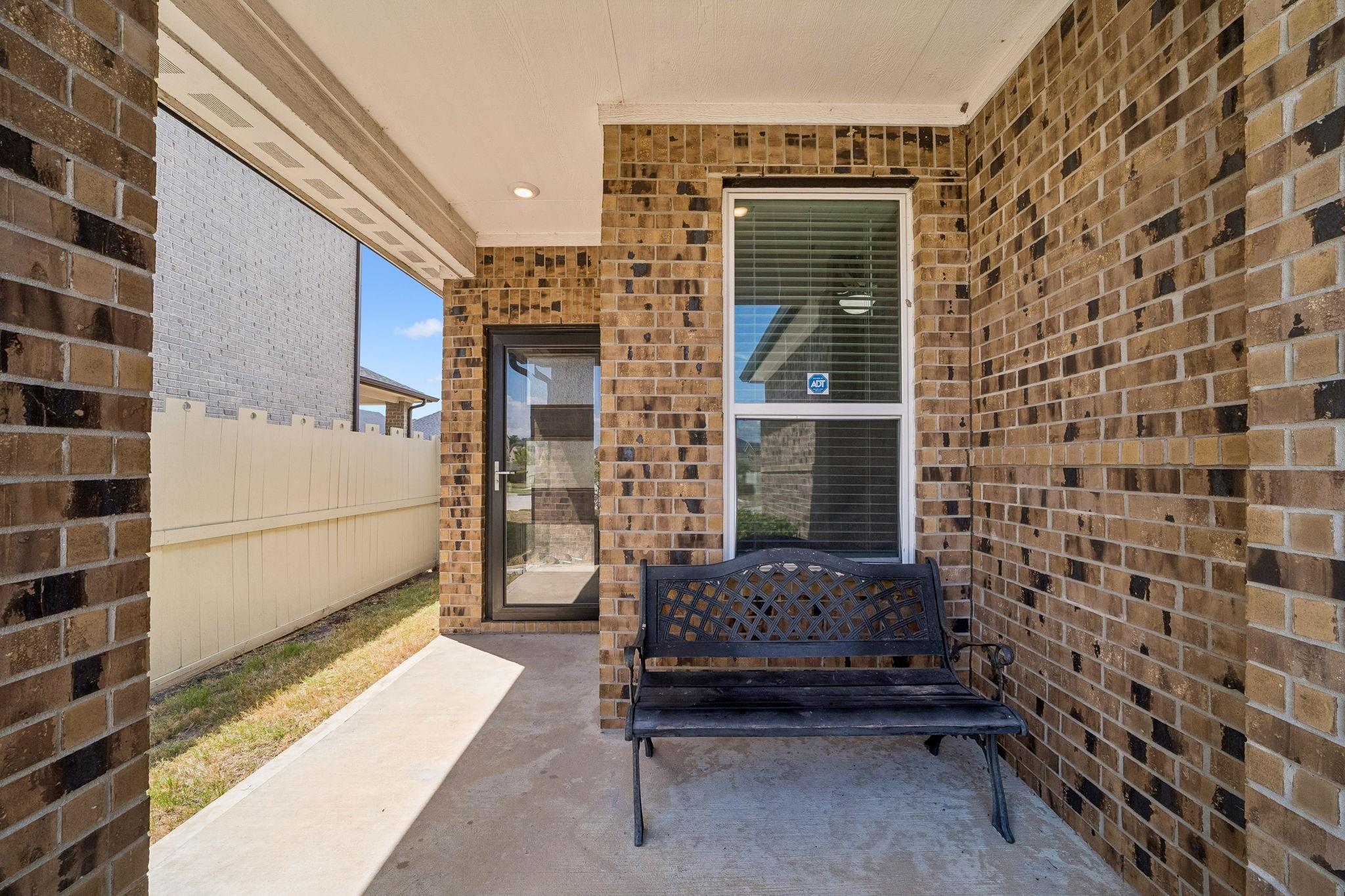 17458 Buckeye Branch