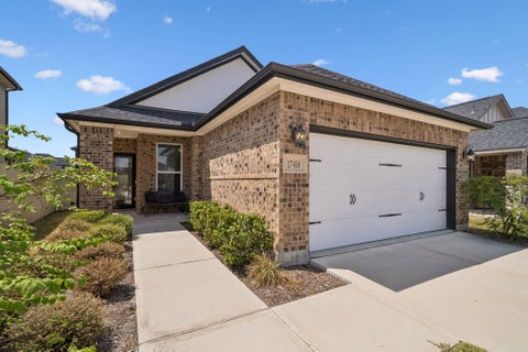 Photo of 17458 Buckeye Branch, Conroe, TX 77385 (MLS # 21582419)