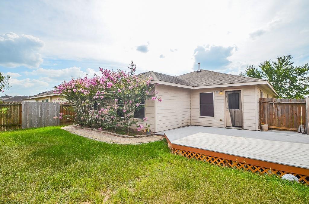 7306 Cypress Prairie Drive