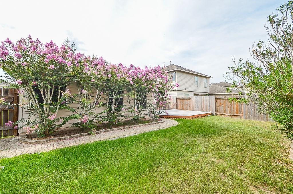 7306 Cypress Prairie Drive
