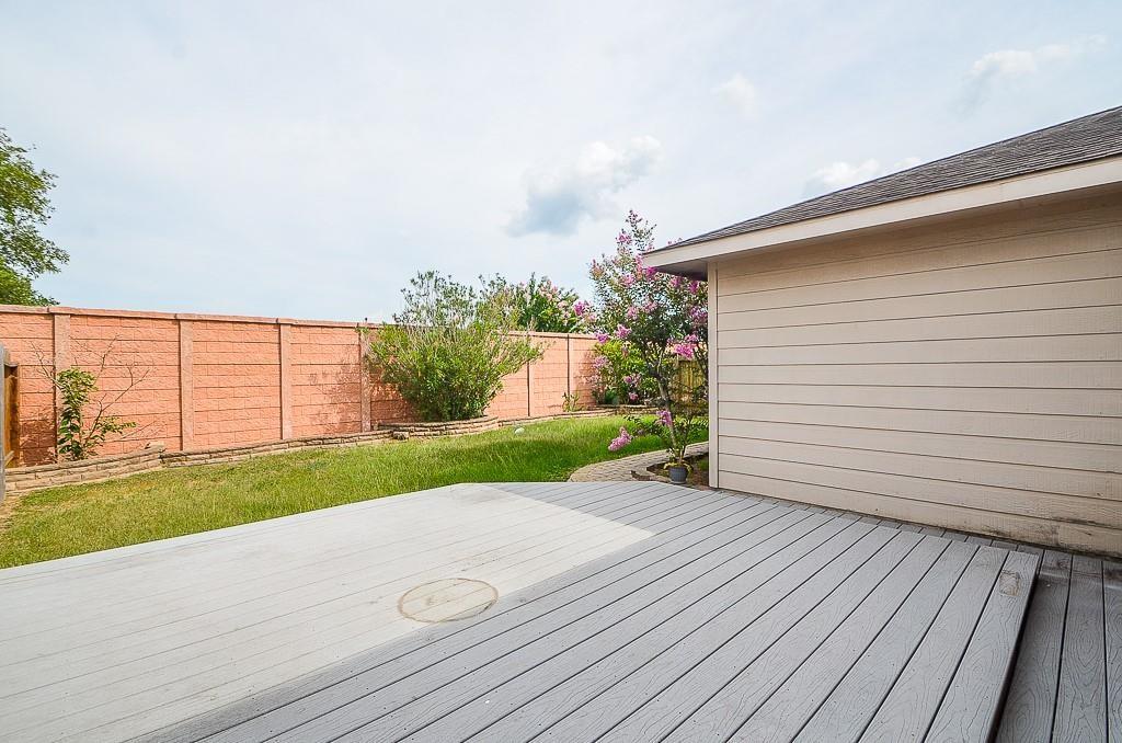 7306 Cypress Prairie Drive