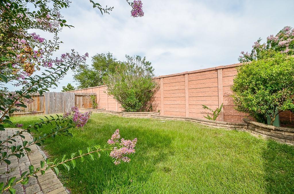 7306 Cypress Prairie Drive