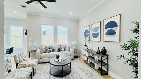 Photo of 6840 Del Rio Street, Houston, TX 77021 (MLS # 10340273)