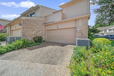 Photo of 12625 Memorial Drive #142, Houston, TX 77024 (MLS # 78428669)