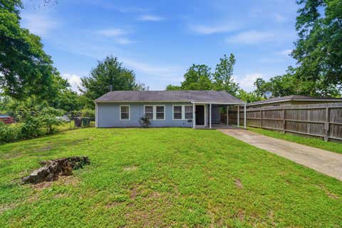 Photo of 8146 Panay Drive, Houston, TX 77033 (MLS # 96244713)