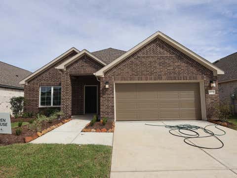 Homes For Sale - 14009 Baikal Manor Drive<br/> Galveston County, Santa Fe, TX 77510