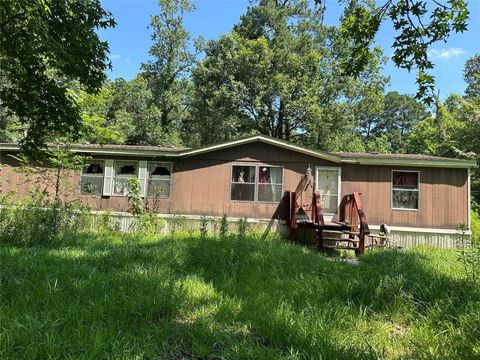 Photo of 4303 Trent Road, Huffman, TX 77336 (MLS # 58643003)