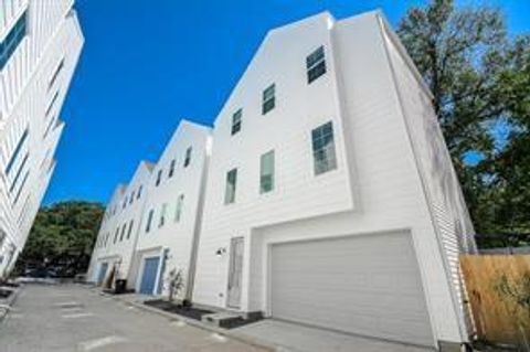 Photo of 2007 Bauer Drive #D, Houston, TX 77080 (MLS # 66952214)