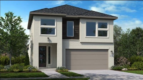 Photo of 18754 Lavender Highlands Court, Richmond, TX 77407 (MLS # 62609704)