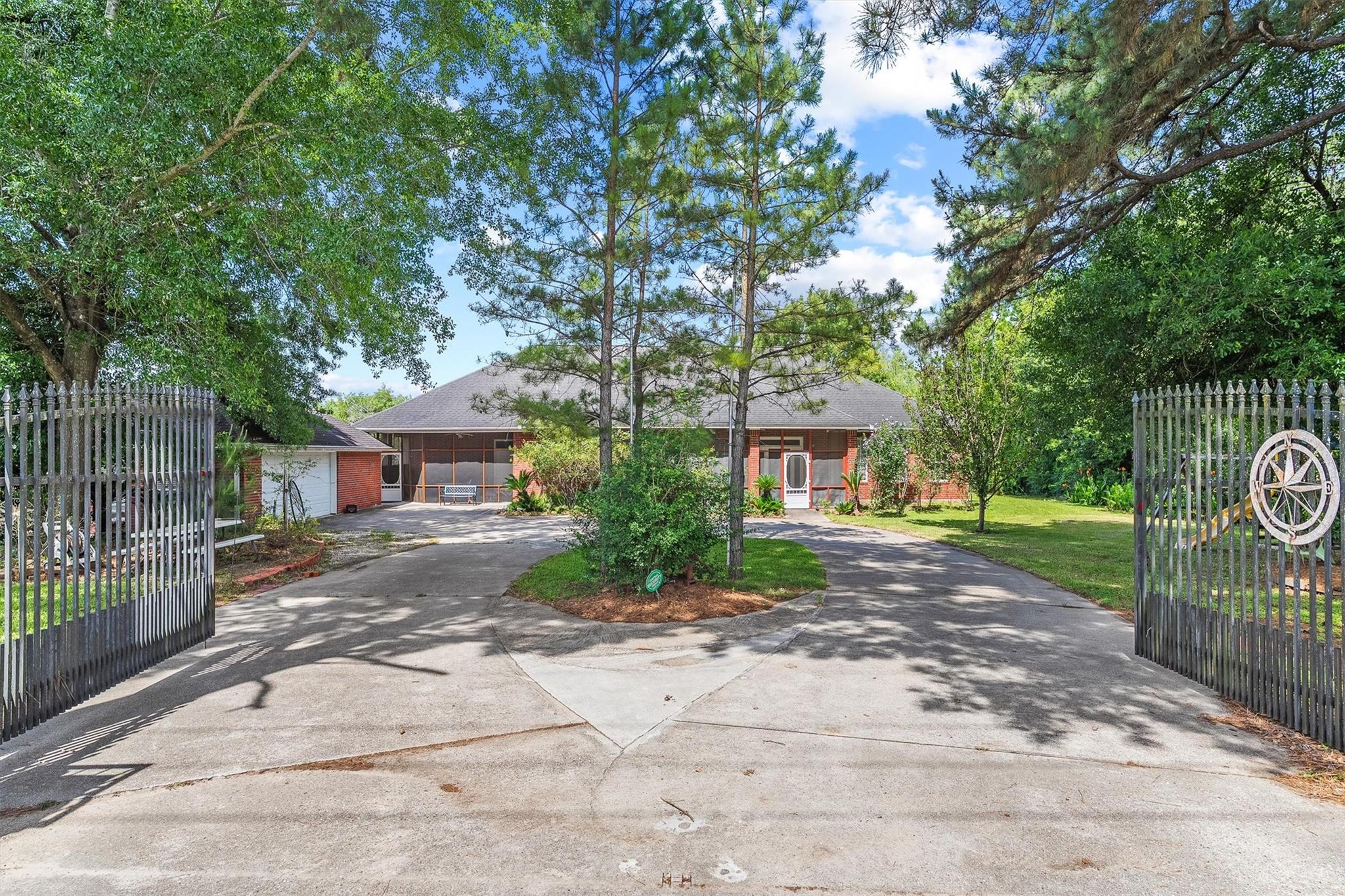 21719 Mueschke Road