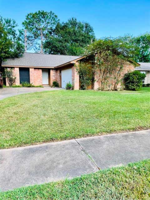 Homes For Sale - 2606 Carson Drive<br/> Harris County, Katy, TX 77493
