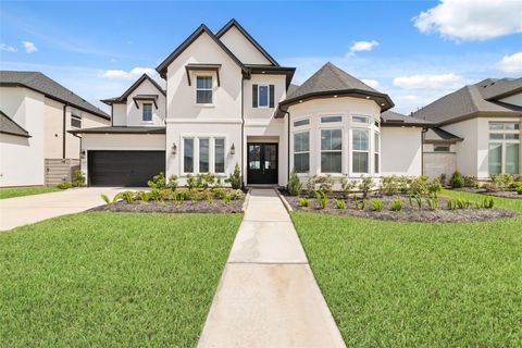5119 Flowery Creek Rd Pearland TX 77578