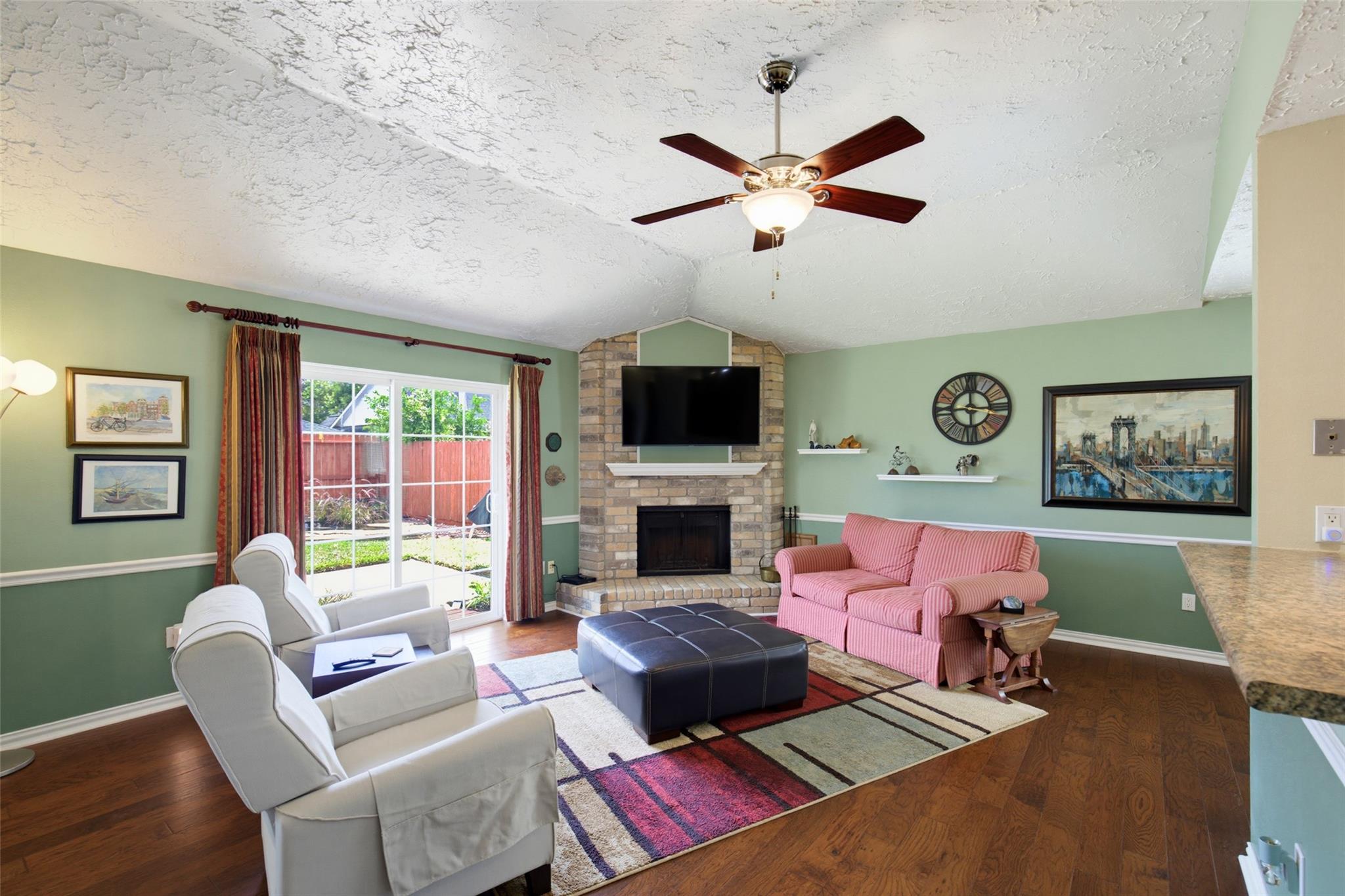 410 Village Creek Drive