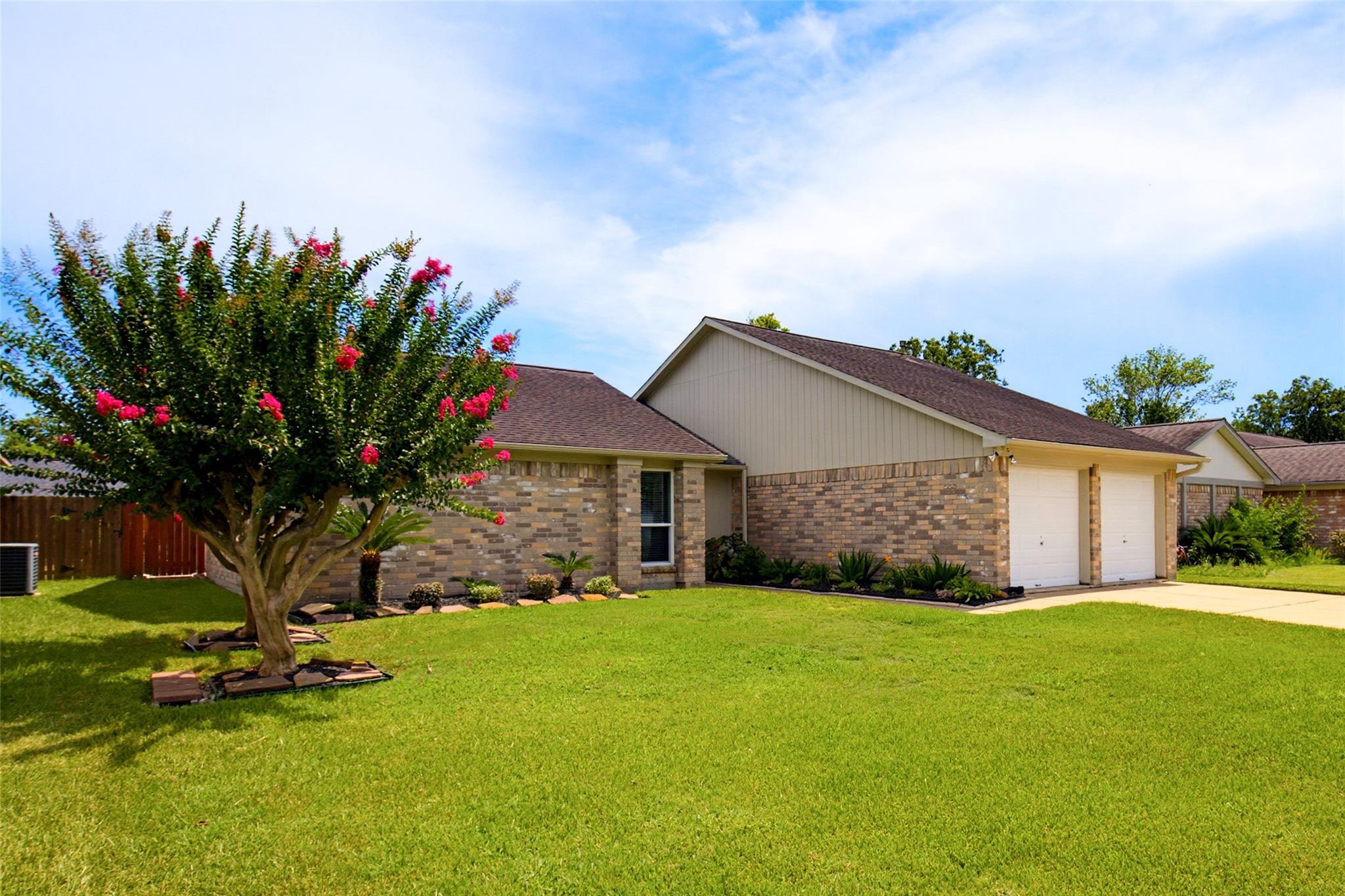 410 Village Creek Drive