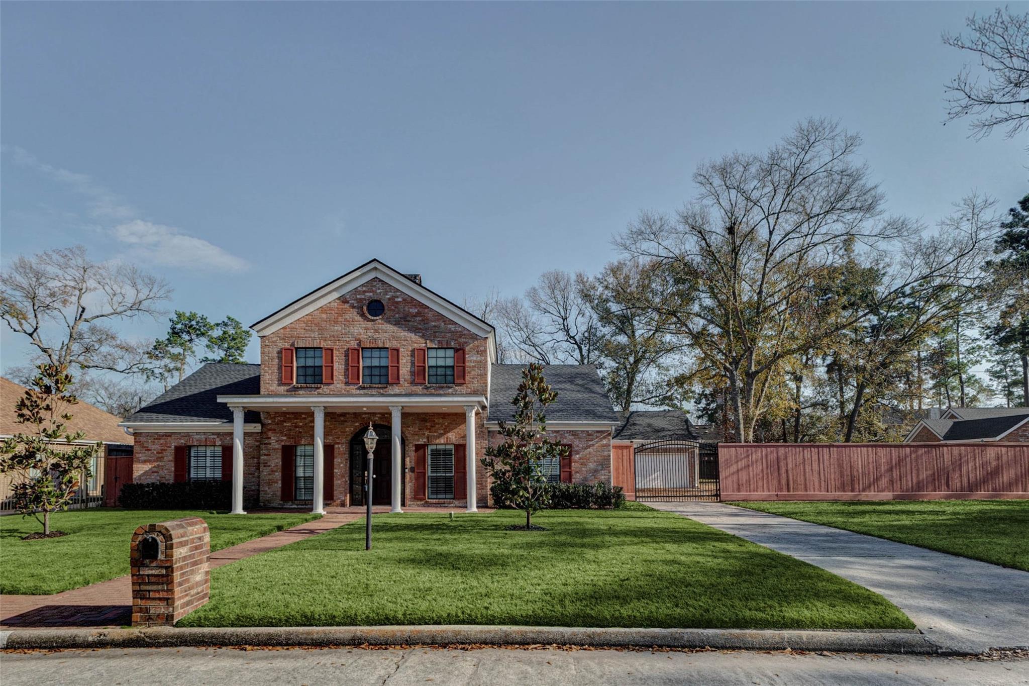 7631 Post Bridge Road