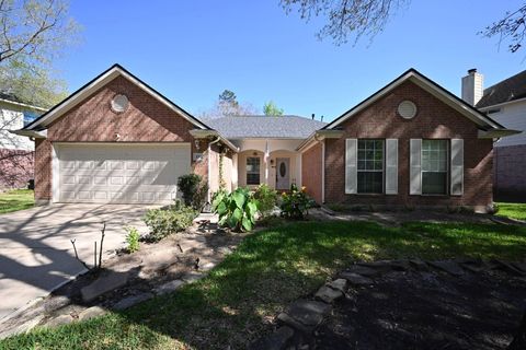 Photo of 219 N Wimberly Way, The Woodlands, TX 77385 (MLS # 19748931)