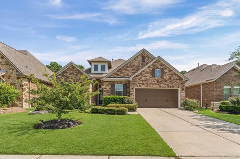Photo of 1114 Audrey Trail, Tomball, TX 77375 (MLS # 6477022)