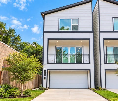 Photo of 2413 Francis Street, Houston, TX 77004 (MLS # 55021788)