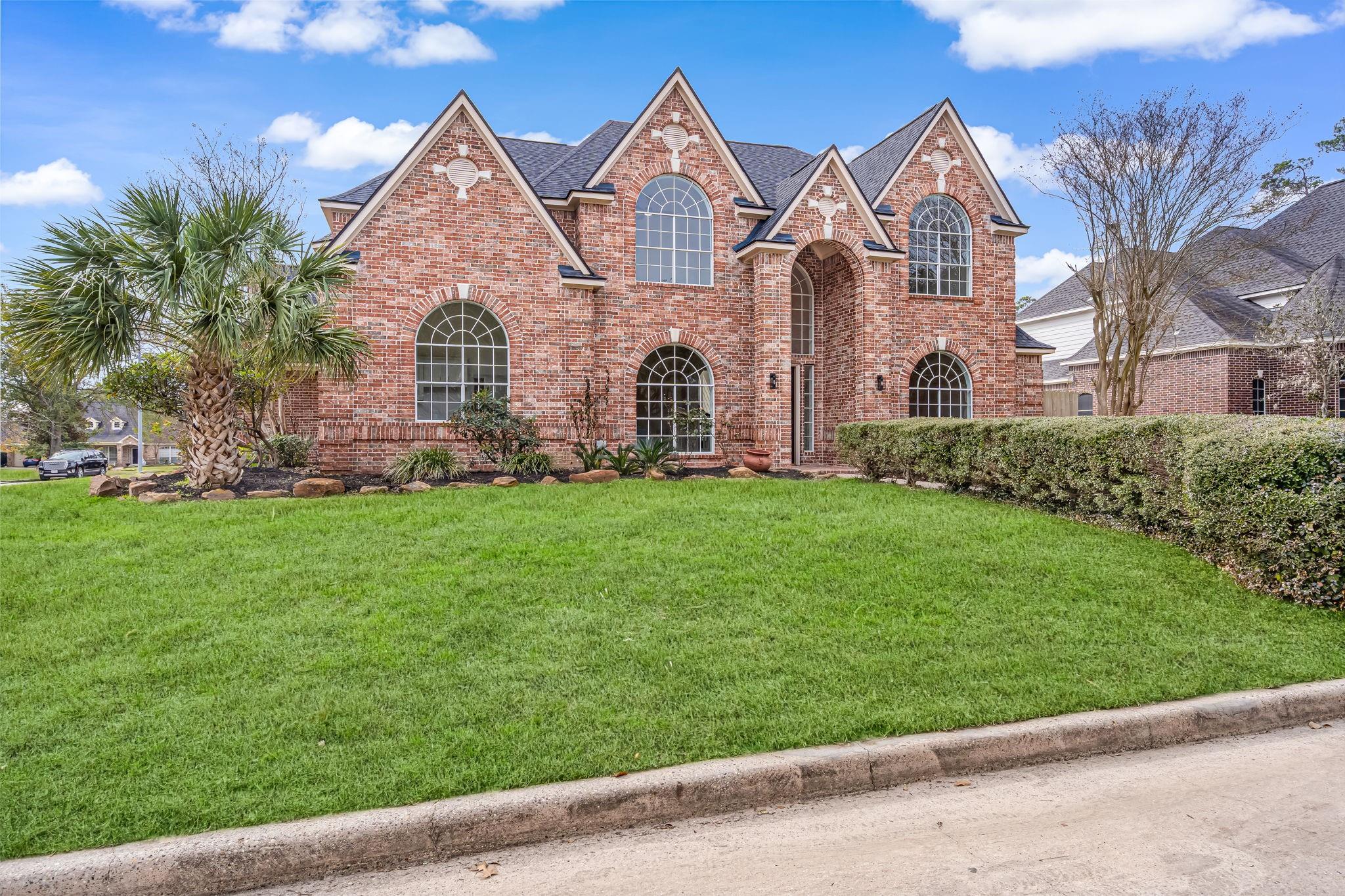 17803 Shady Arbor Lane