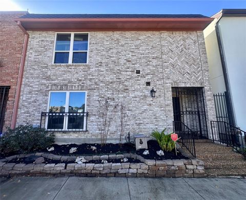 Photo of 4149 Meyerwood Drive, Houston, TX 77025 (MLS # 57476599)