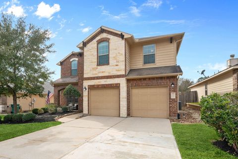 12555 Canyon Falls Boulevard Willis TX 77318
