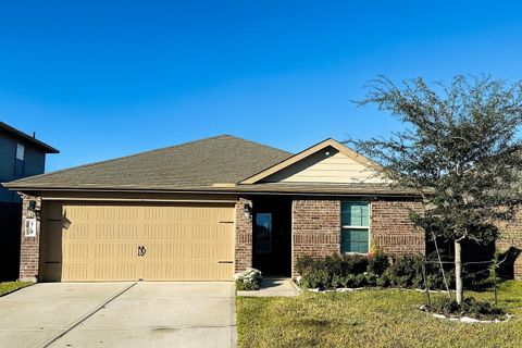 Photo of 18330 Arcola Bay Lane, Richmond, TX 77407 (MLS # 45770991)