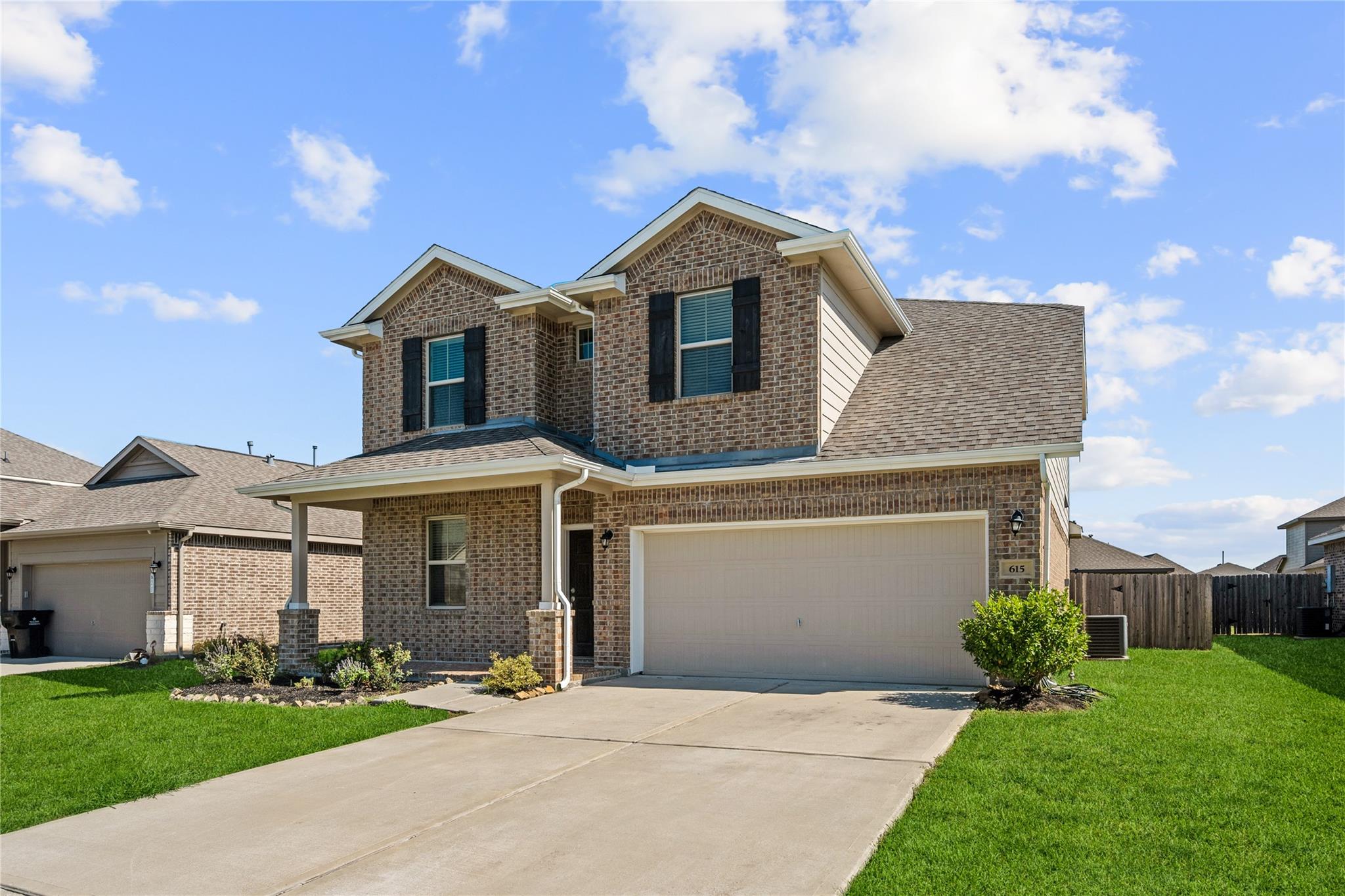 615 Little Cypress Lane