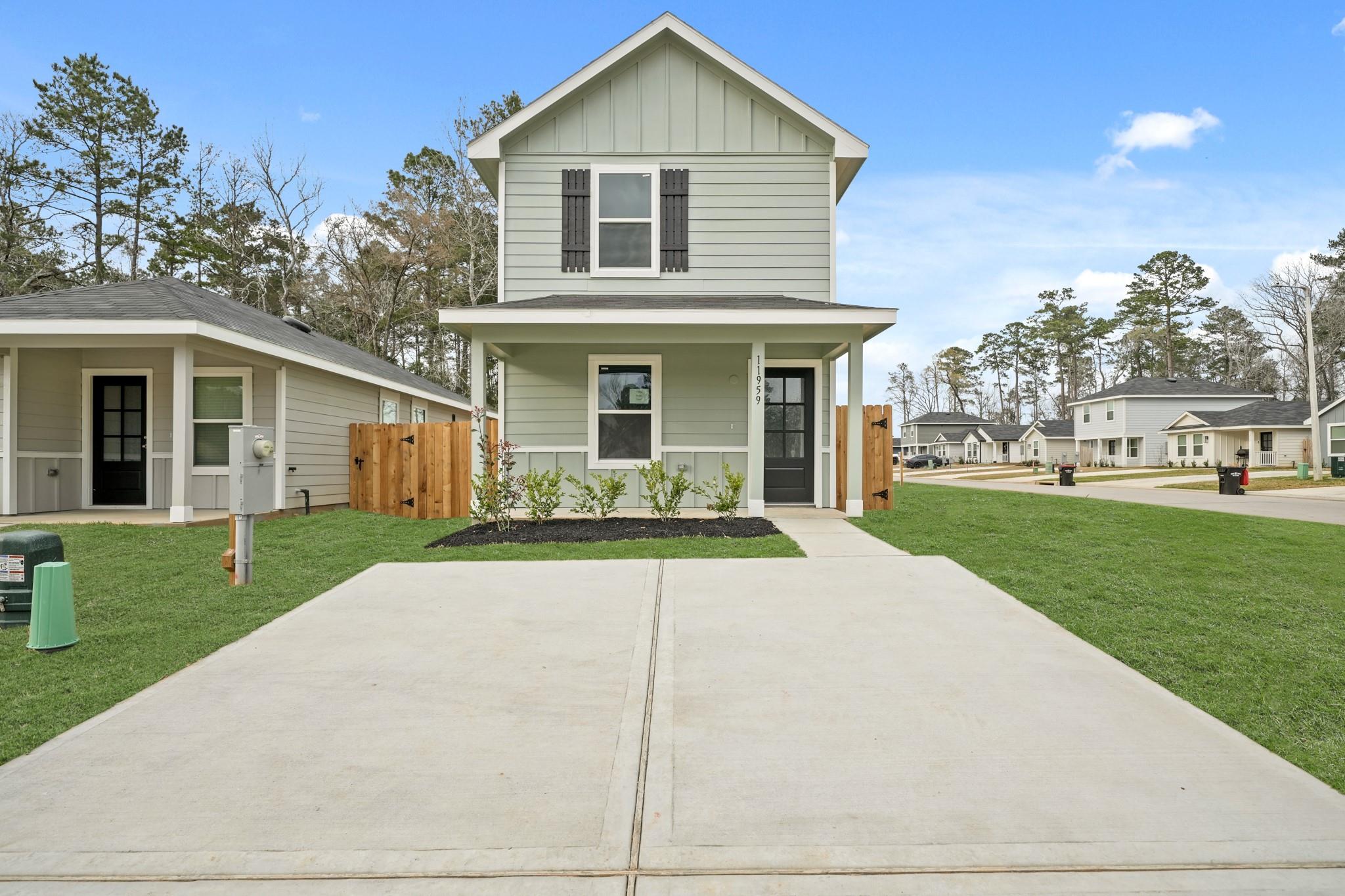 11959 Detar Court