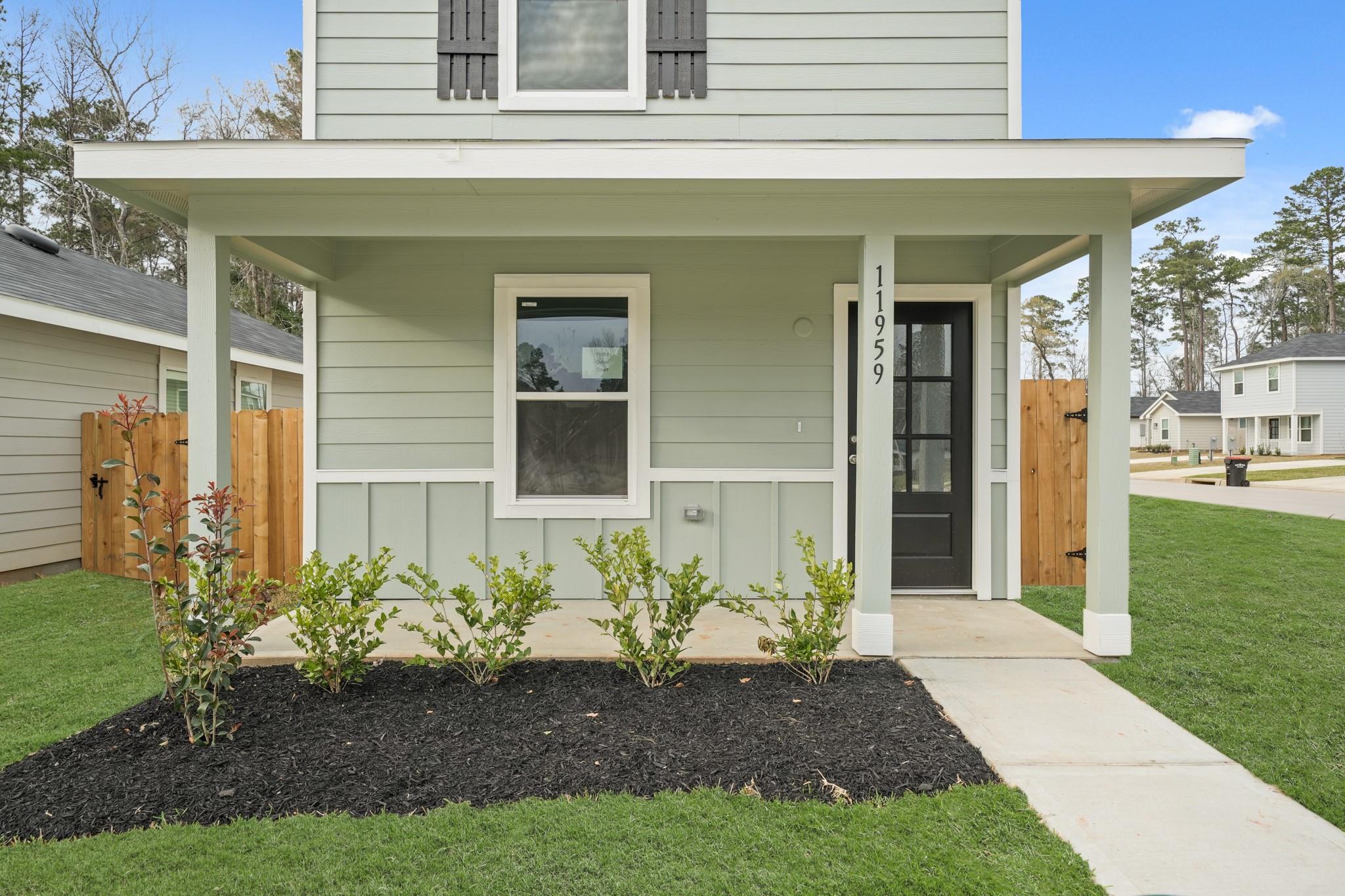 11959 Detar Court