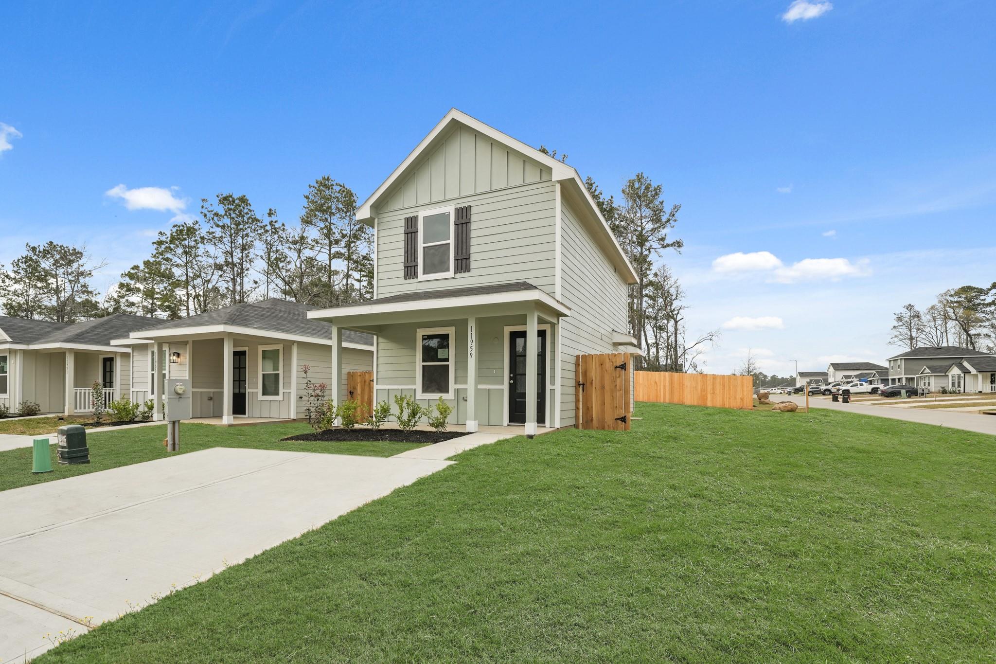 11959 Detar Court