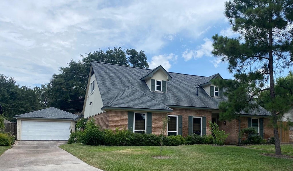 Photo of 5014 Shady Nook Court, Houston, TX 77018 (MLS # 65495799)