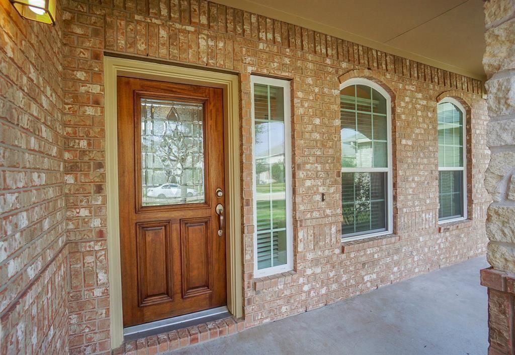 Photo of 25015 Diamond Ranch Drive, Katy, TX 77494 (MLS # 88780854)