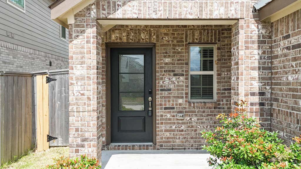 Photo of 19396 Villa Mesa Dr DR, New Caney, TX 77357 (MLS # 24035512)