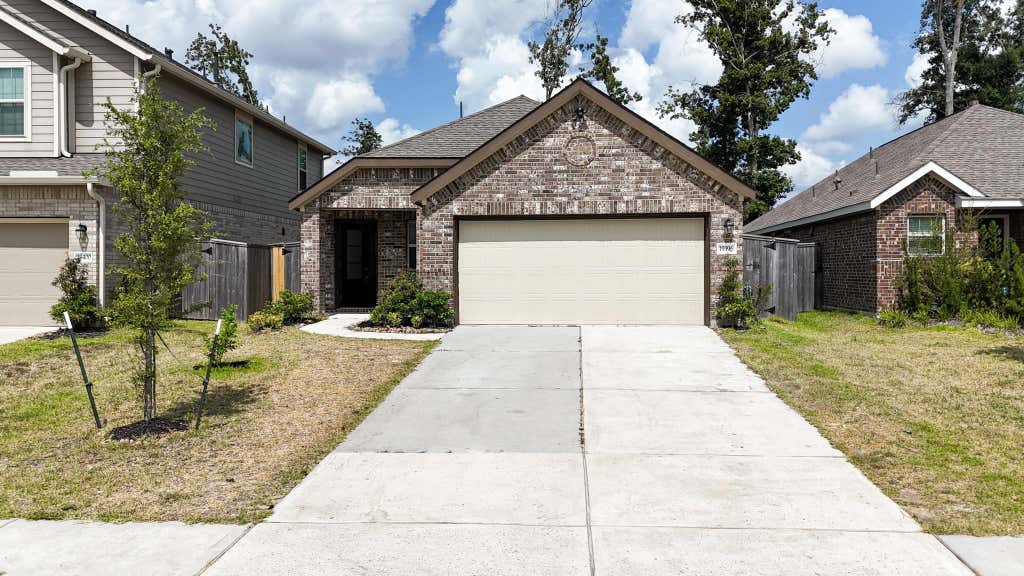 Photo of 19396 Villa Mesa Dr DR, New Caney, TX 77357 (MLS # 24035512)