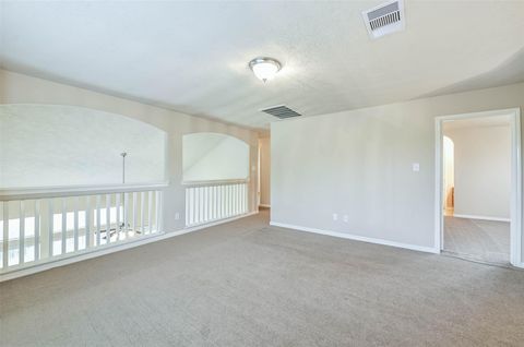 Tiny photo for 7114 Freesia Court, Baytown, TX 77521 (MLS # 85671008)