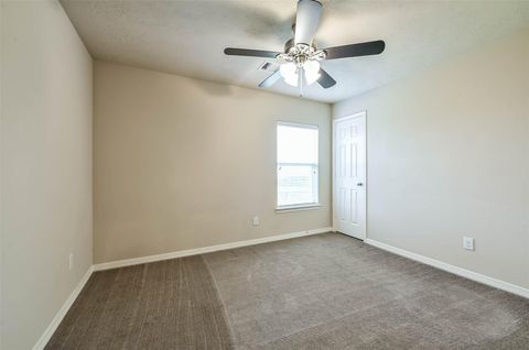 Tiny photo for 7114 Freesia Court, Baytown, TX 77521 (MLS # 85671008)